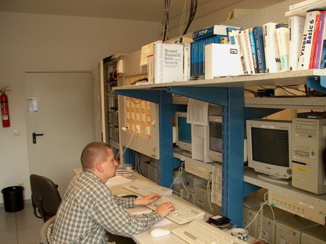 GSt. Konfiguration 06